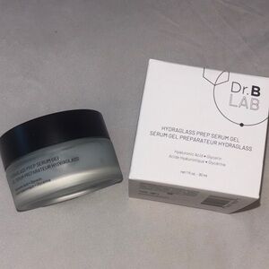 Dr. B Lab - Hydraglass Prep Serum Gel